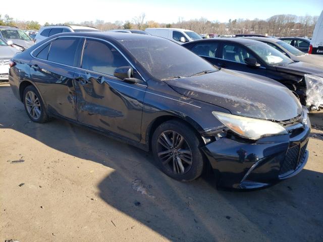 4T1BF1FK1GU537772  - TOYOTA CAMRY LE  2016 IMG - 3