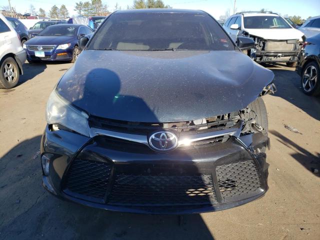 4T1BF1FK1GU537772  - TOYOTA CAMRY LE  2016 IMG - 4