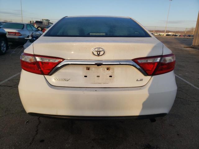 4T1BF1FK6GU230260  - TOYOTA CAMRY LE  2016 IMG - 5