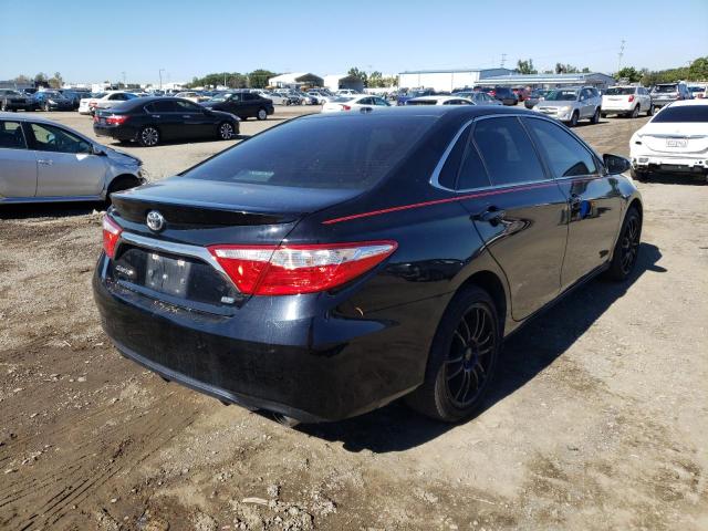 4T1BF1FK1HU434935  - TOYOTA CAMRY LE  2017 IMG - 3