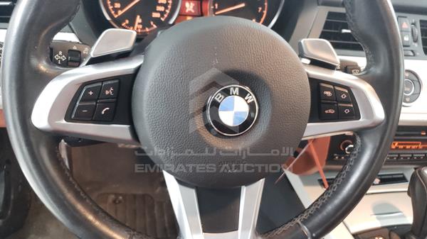 WBALM3107CE839181  - BMW Z4  2012 IMG - 15