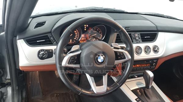 WBALM3107CE839181  - BMW Z4  2012 IMG - 17