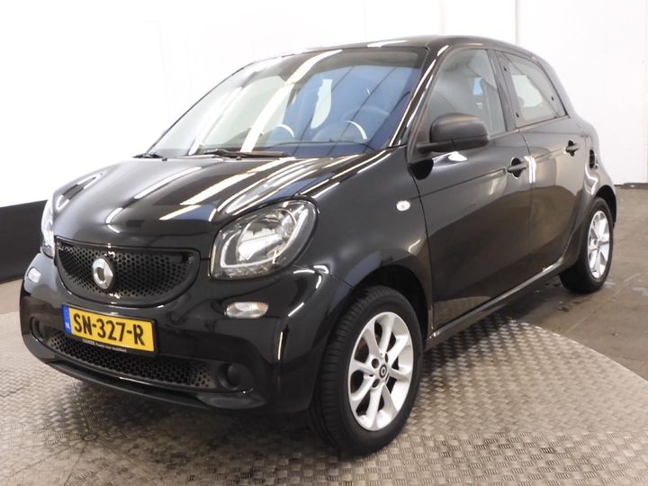 WME4530421Y183157  -  Forfour 2018 IMG - 2 