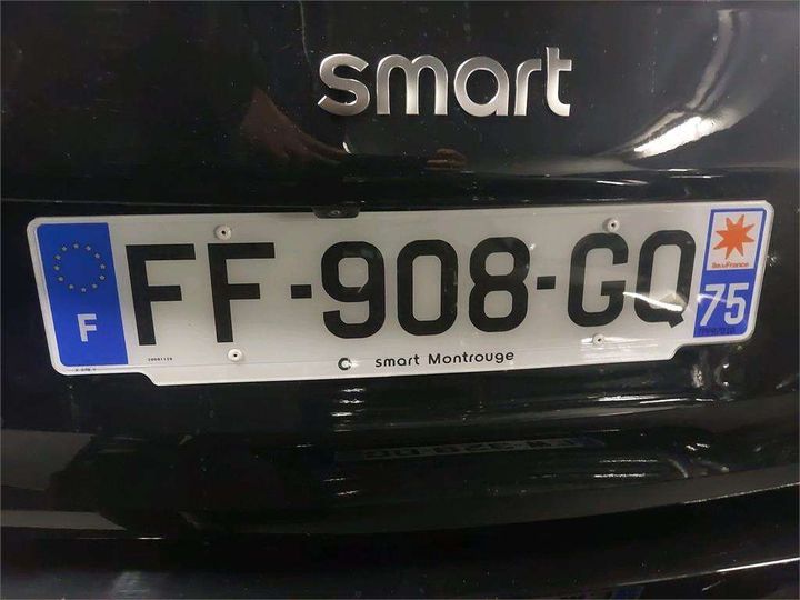WME4533911K374405  - SMART FORTWO COUPE  2019 IMG - 5