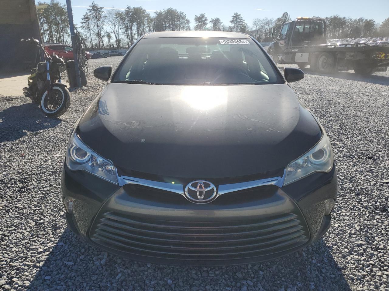 4T4BF1FK5FR465169  - TOYOTA CAMRY  2015 IMG - 4