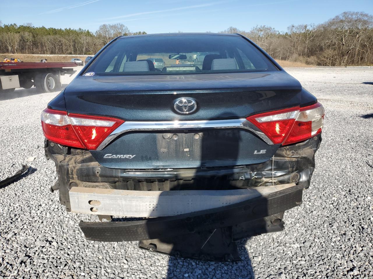 4T4BF1FK5FR465169  - TOYOTA CAMRY  2015 IMG - 5