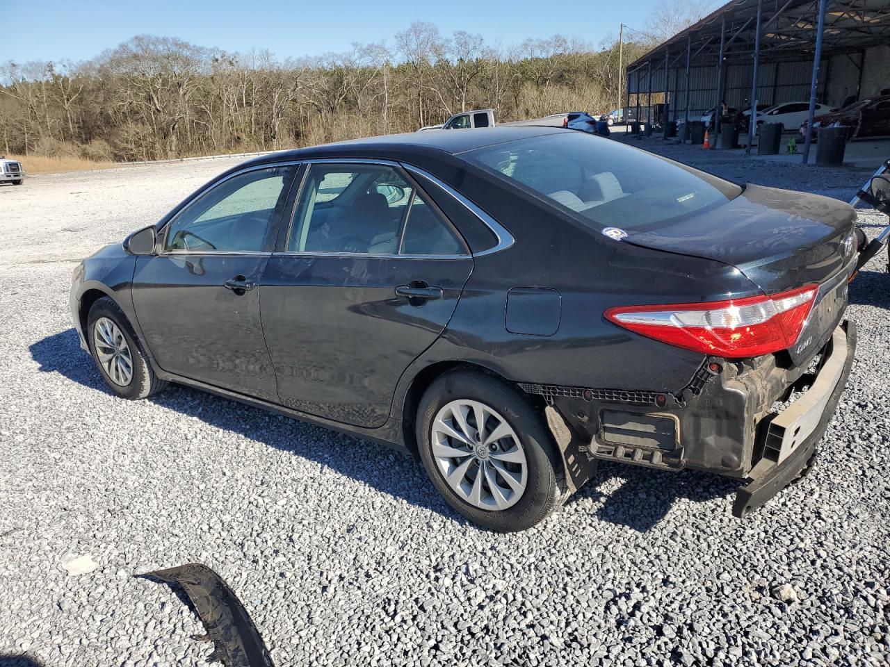 4T4BF1FK5FR465169  - TOYOTA CAMRY  2015 IMG - 1