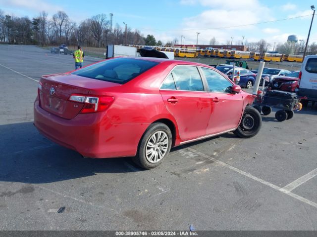 4T4BF1FK0DR328637  - TOYOTA CAMRY  2013 IMG - 3