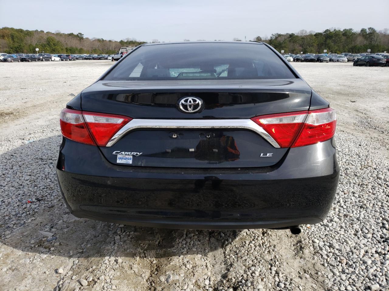 4T4BF1FK4GR558444  - TOYOTA CAMRY  2016 IMG - 5