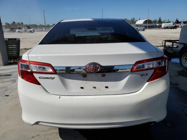 4T1BF1FK6CU125955  - TOYOTA CAMRY  2012 IMG - 5