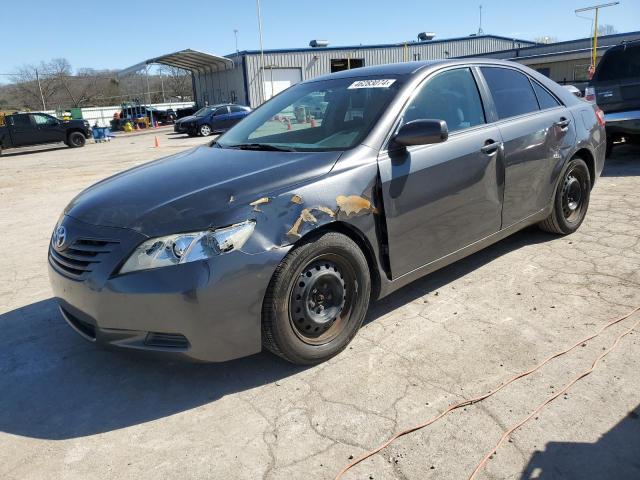 4T4BE46KX9R113956  - TOYOTA CAMRY  2009 IMG - 0