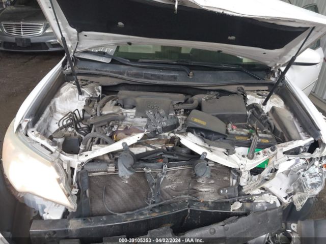 4T1BF1FK8CU531994  - TOYOTA CAMRY  2012 IMG - 9