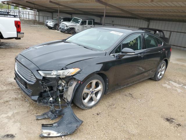 3FA6P0HR8DR151835  - FORD FUSION  2013 IMG - 0