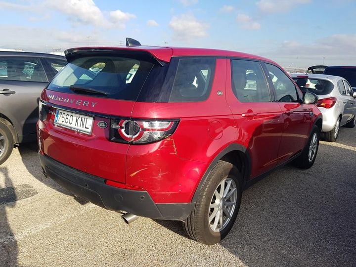 SALCA2DN1JH773261  - LAND ROVER DISCOVERY SPORT  2018 IMG - 2