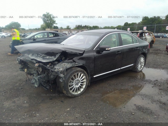 YV1992AR6A1125399 AT9980HM - VOLVO S80  2009 IMG - 1