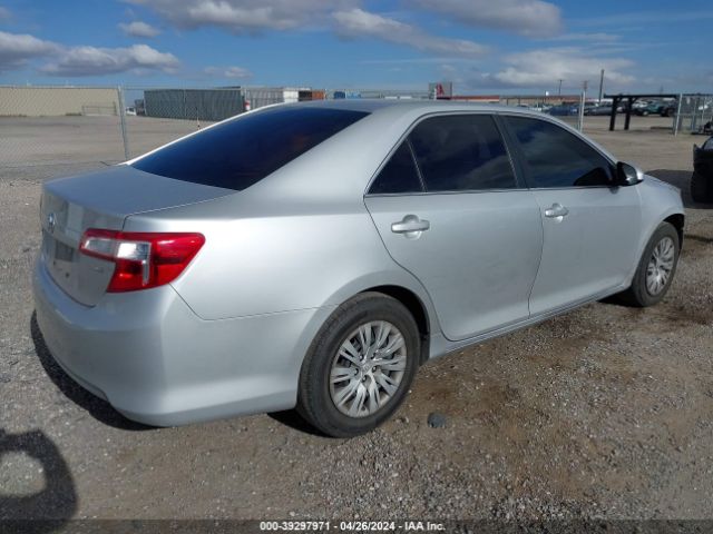 4T4BF1FK4DR312229  - TOYOTA CAMRY  2013 IMG - 3