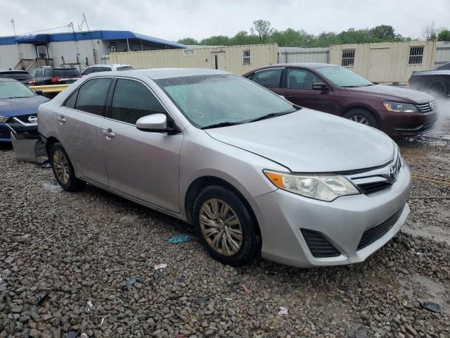 4T4BF1FK1DR284647  - TOYOTA CAMRY  2013 IMG - 3