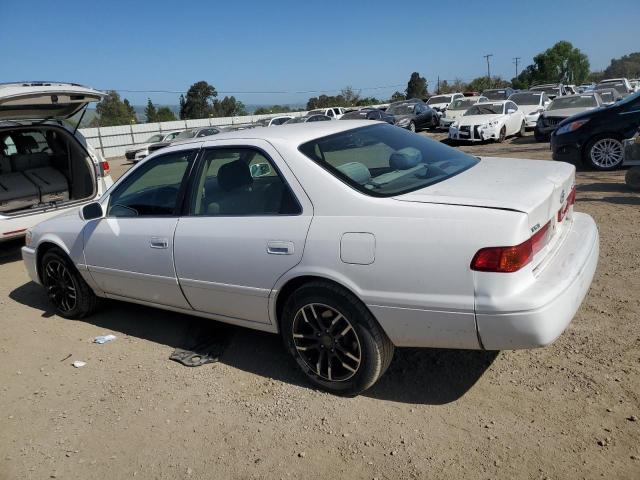 JT2BF22K4Y0285016  - TOYOTA CAMRY  2000 IMG - 1