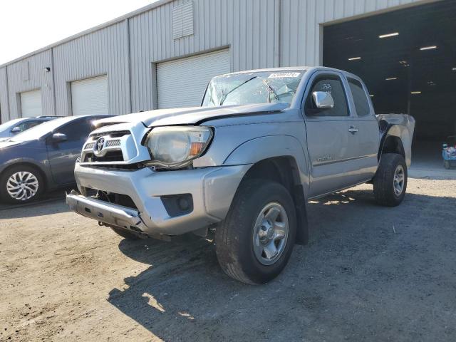 5TFTX4GN9EX035619  - TOYOTA TACOMA  2014 IMG - 0