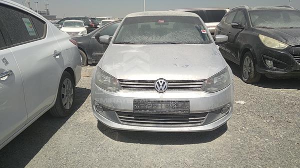 WVWBC2A79ET010054  - VOLKSWAGEN POLO  2014 IMG - 0
