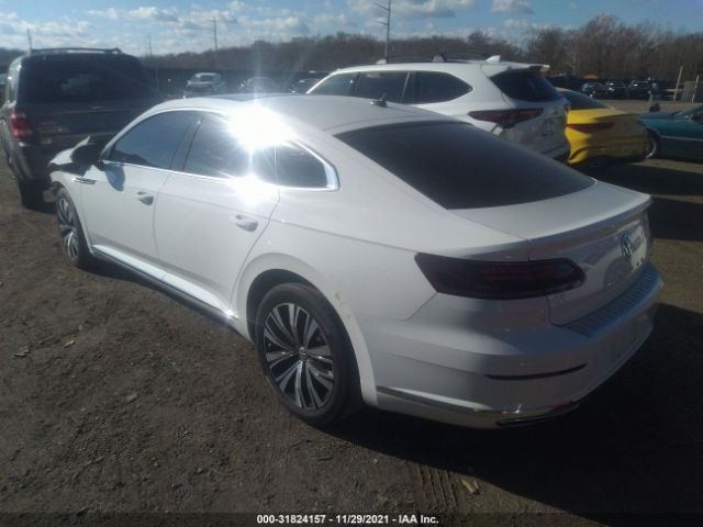 WVWDR7AN2LE013088  - VOLKSWAGEN ARTEON  2020 IMG - 2