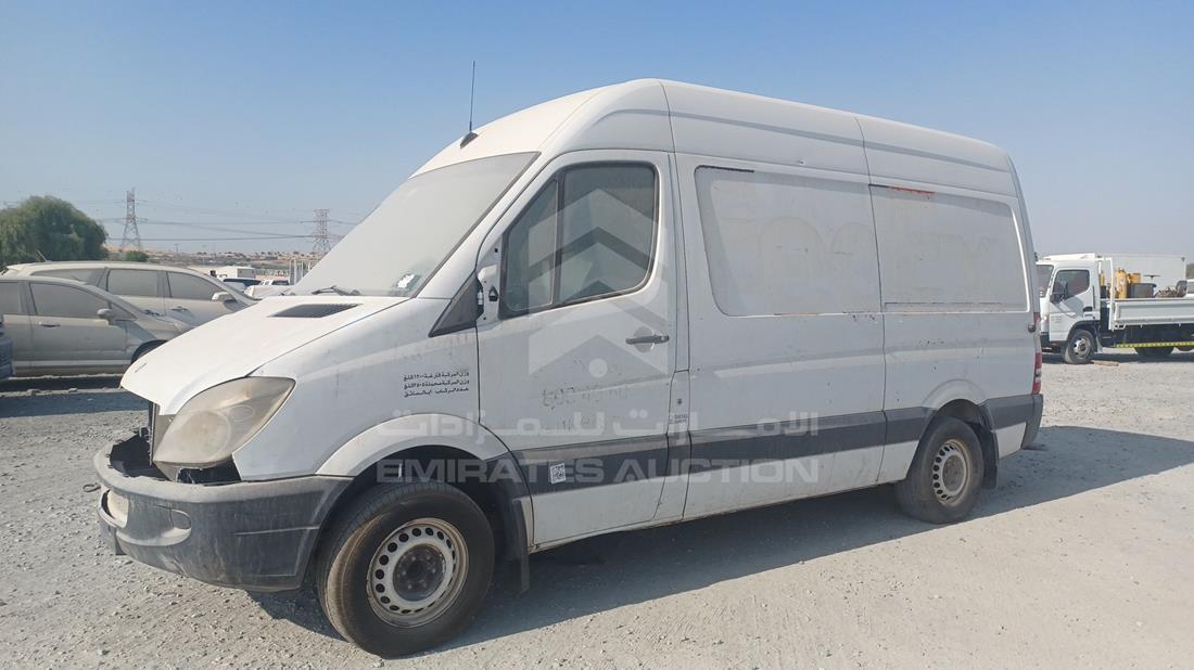 WD3YE4A93DS744205  - MERCEDES SPRINTER  2013 IMG - 1