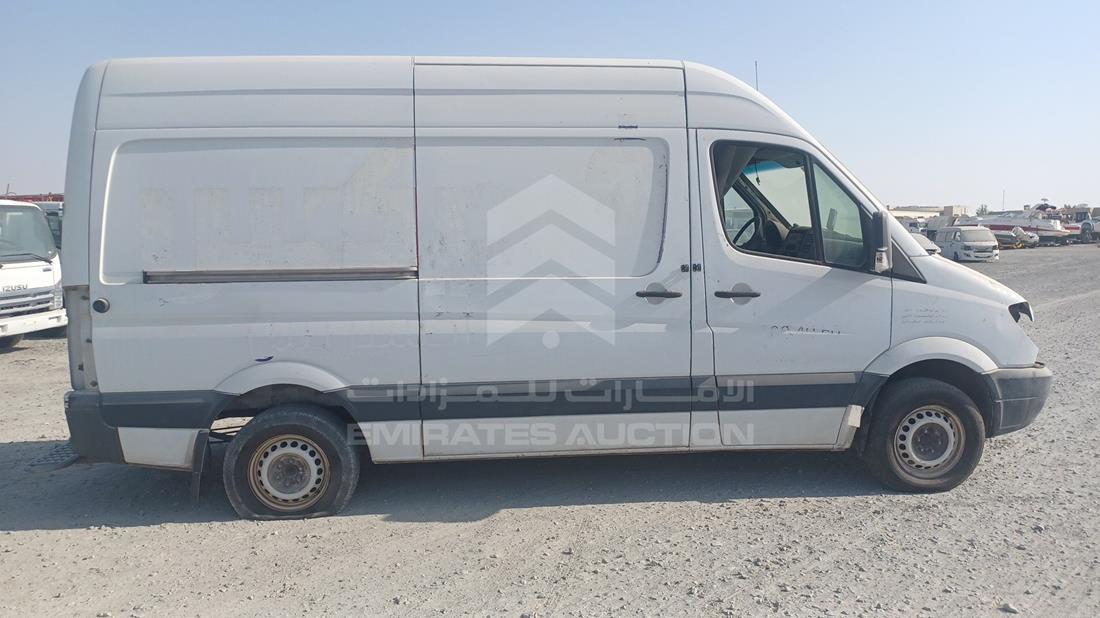 WD3YE4A93DS744205  - MERCEDES SPRINTER  2013 IMG - 21