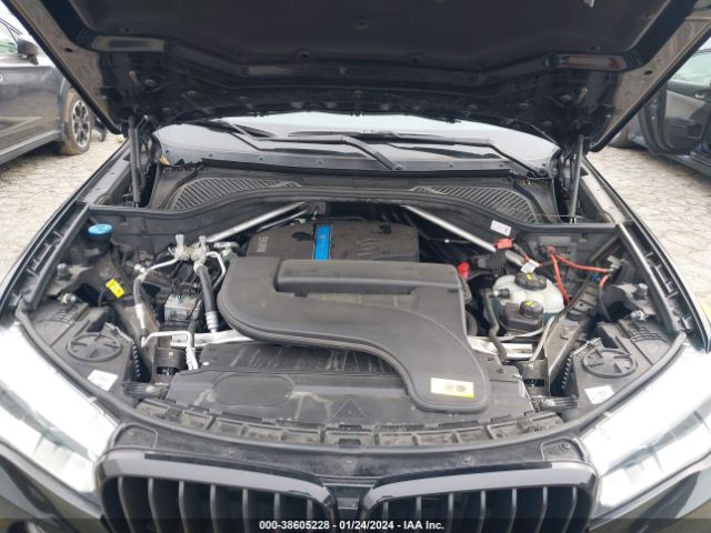 5UXKT0C59J0V99259  - BMW X5 EDRIVE  2018 IMG - 9