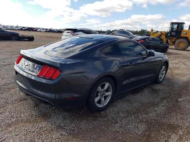 1FA6P8AM9H5345537  - FORD MUSTANG  2017 IMG - 2