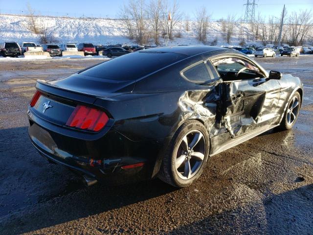 1FA6P8AM5F5432994  - FORD MUSTANG  2015 IMG - 2