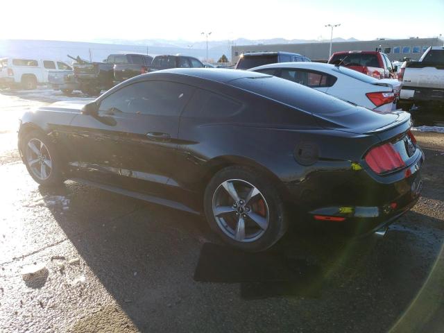 1FA6P8AM5F5432994  - FORD MUSTANG  2015 IMG - 1