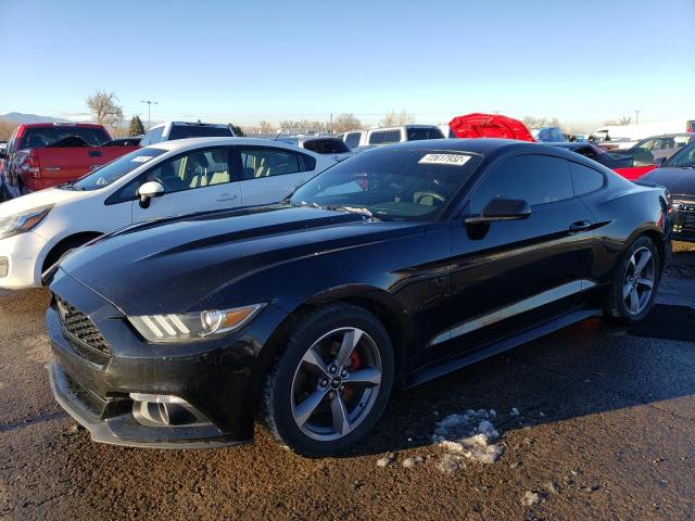 1FA6P8AM5F5432994  - FORD MUSTANG  2015 IMG - 0