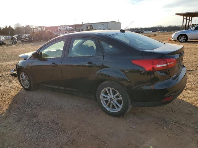 1FADP3FEXJL238168  - FORD FOCUS SE  2018 IMG - 1