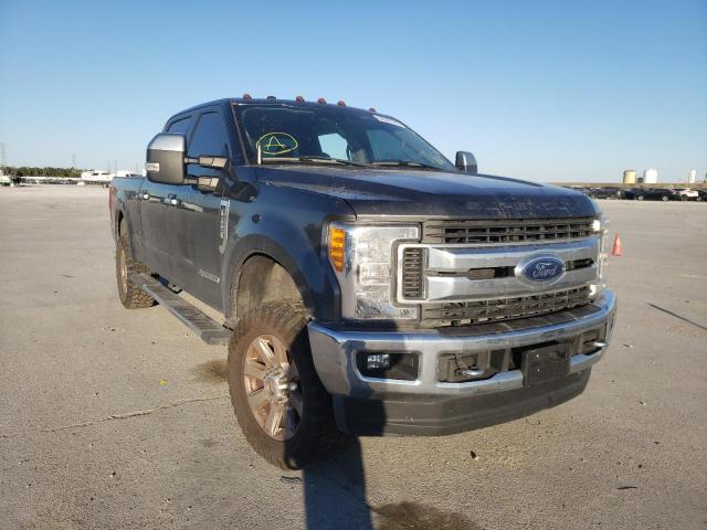 1FT7W2BT3HEE17076  - FORD F250 SUPER  2017 IMG - 0