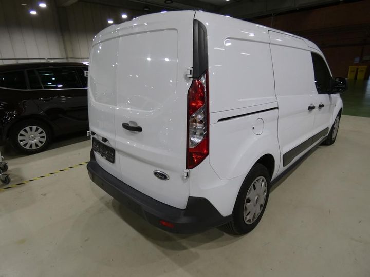 WF0SXXWPGSGG42745  - FORD TRANSIT CONNECT  2016 IMG - 2