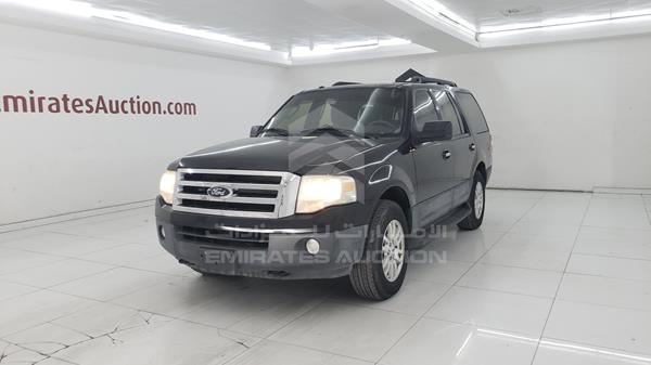 1FMJU1G53DEF50118  - FORD EXPEDITION  2013 IMG - 4