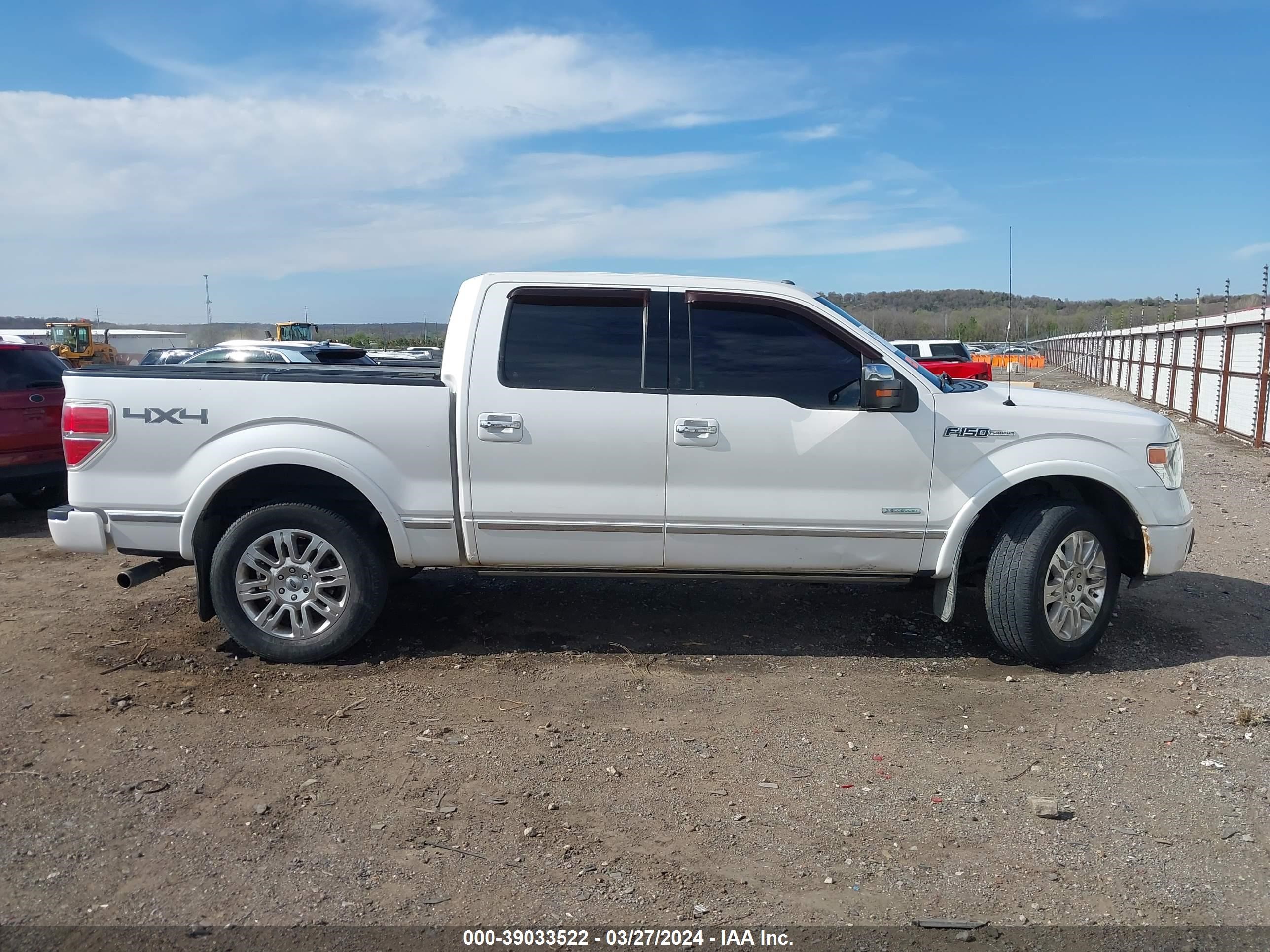 1FTFW1ET2DFD57040  - FORD F-150  2013 IMG - 13
