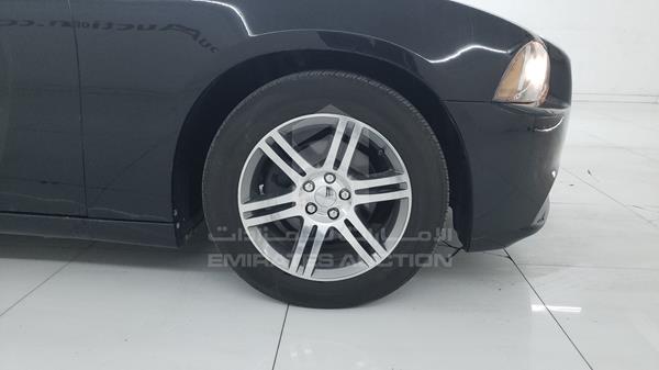 2C3CDXBG7EH151333  - DODGE CHARGER  2014 IMG - 29