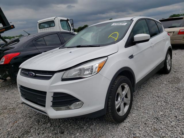 1FMCU0G78GUC22952 AT7686HE - FORD ESCAPE  2016 IMG - 1