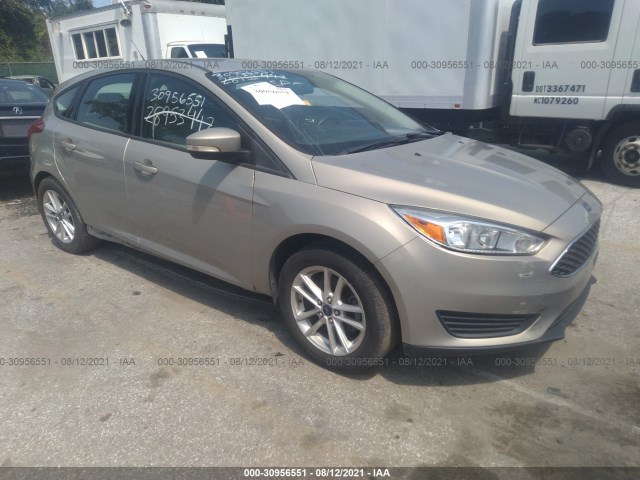 1FADP3KEXFL291868  - FORD FOCUS  2015 IMG - 0