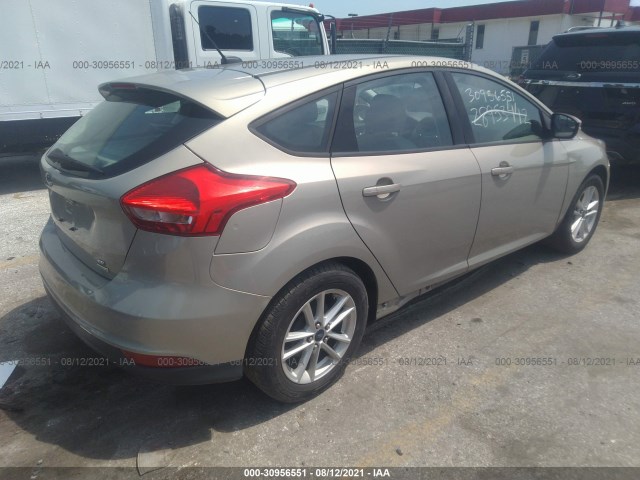 1FADP3KEXFL291868  - FORD FOCUS  2015 IMG - 3