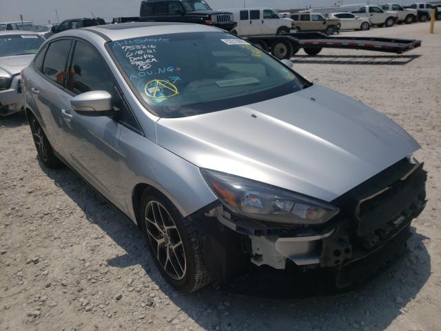 1FADP3H22HL303432 VC8498OI\
                 - FORD FOCUS  2017 IMG - 0