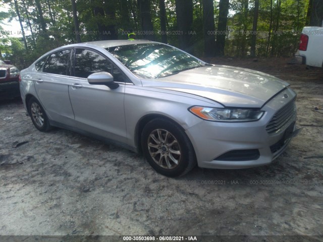 1FA6P0G76G5129596 AE2506TO - FORD FUSION  2016 IMG - 0