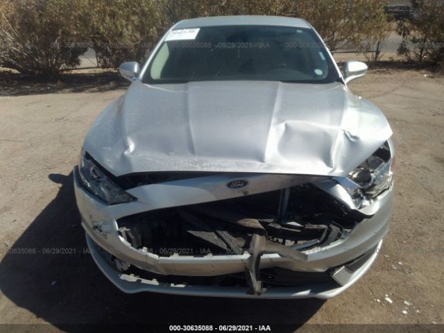 3FA6P0H77HR388952 BO6802EH - FORD FUSION  2017 IMG - 5