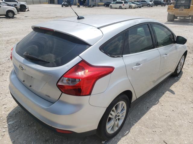 1FAHP3M26CL174286  - FORD FOCUS SEL  2012 IMG - 3