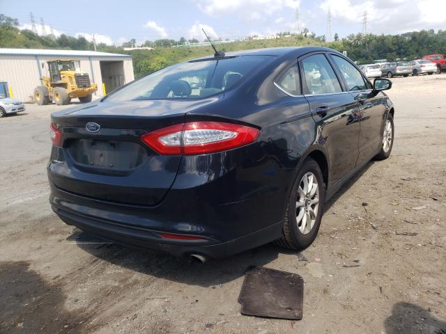 3FA6P0G7XFR221466 BT9465CT\
                 - FORD FUSION  2015 IMG - 3