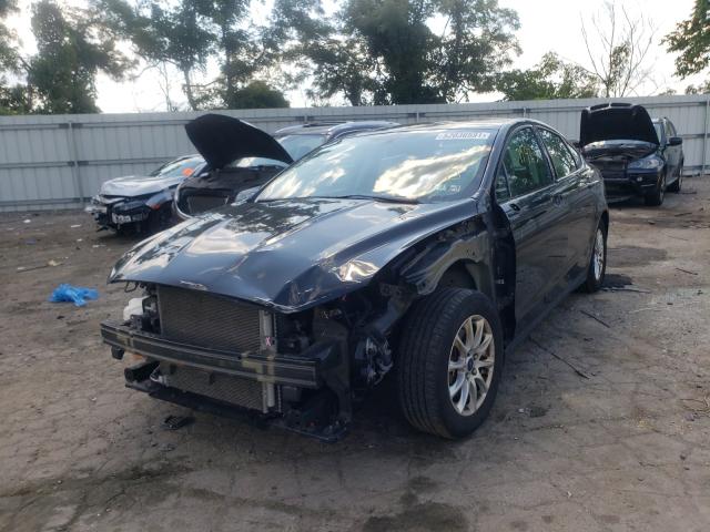 3FA6P0G7XFR221466 BT9465CT\
                 - FORD FUSION  2015 IMG - 1