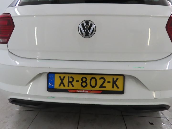 WVWZZZAWZKY124014  - VW POLO  2019 IMG - 15