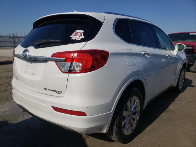 LRBFXDSA2HD099913 AE4462TO - BUICK ENVISION  2016 IMG - 3