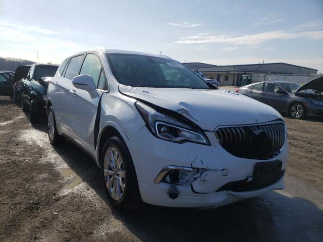 LRBFXDSA2HD099913 AE4462TO - BUICK ENVISION  2016 IMG - 0